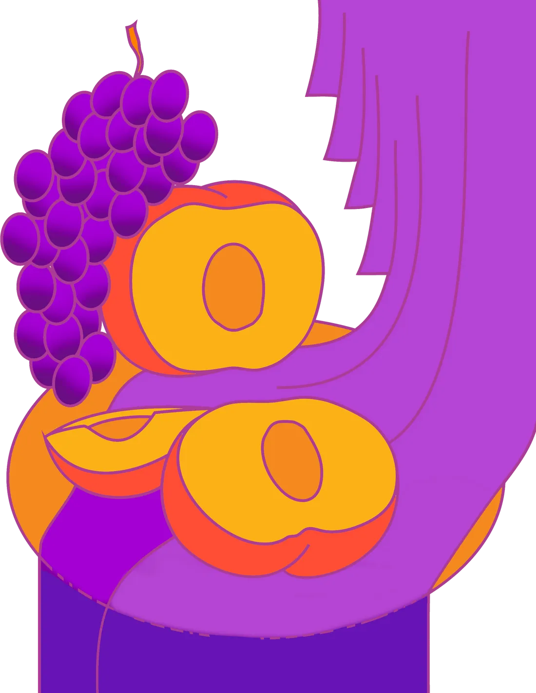 apricot